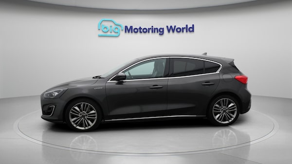 Used Ford Focus 2021 for sale - 75448940: Photo 5