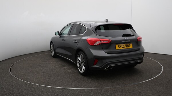 Used Ford Focus 2021 for sale - 75448940: Photo 60