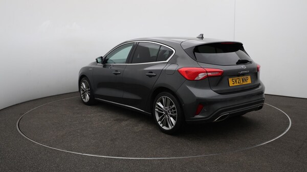 Used Ford Focus 2021 for sale - 75448940: Photo 61