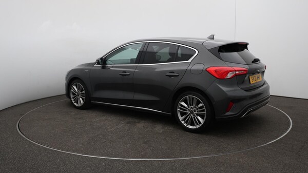 Used Ford Focus 2021 for sale - 75448940: Photo 62