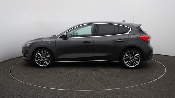 Used Ford Focus 2021 for sale - 75448940: Photo 63