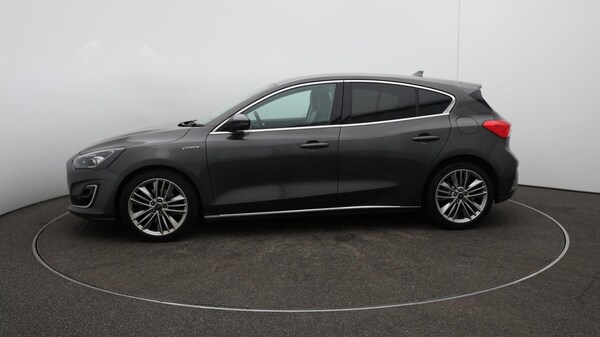Used Ford Focus 2021 for sale - 75448940: Photo 64