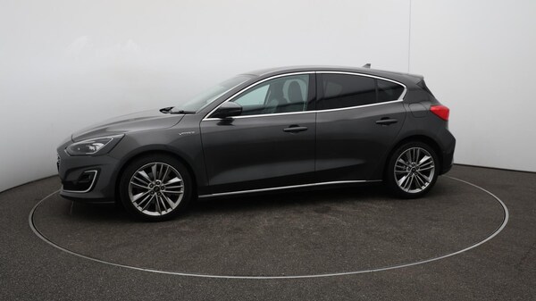 Used Ford Focus 2021 for sale - 75448940: Photo 65