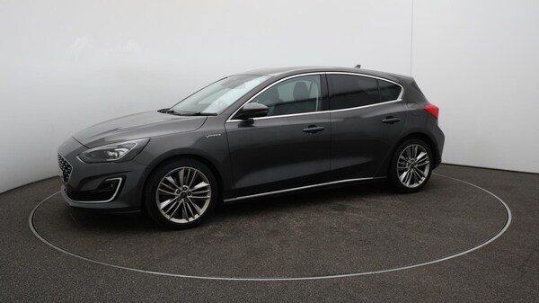 Used Ford Focus 2021 for sale - 75448940: Photo 66