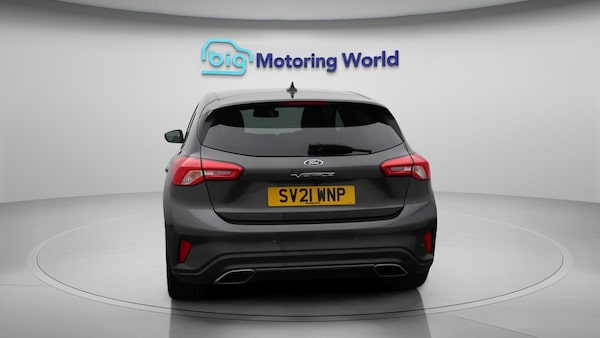 Used Ford Focus 2021 for sale - 75448940: Photo 7