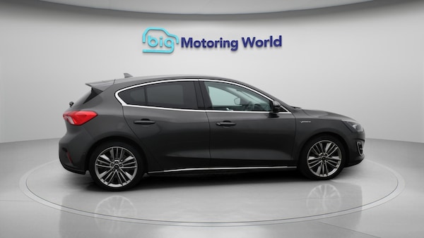 Used Ford Focus 2021 for sale - 75448940: Photo 9