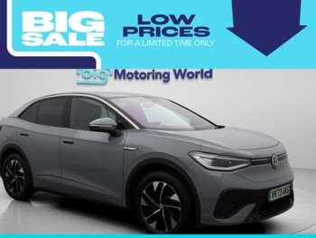 2023 (73) - 128kW Tech Pro 77kWh 5dr Auto