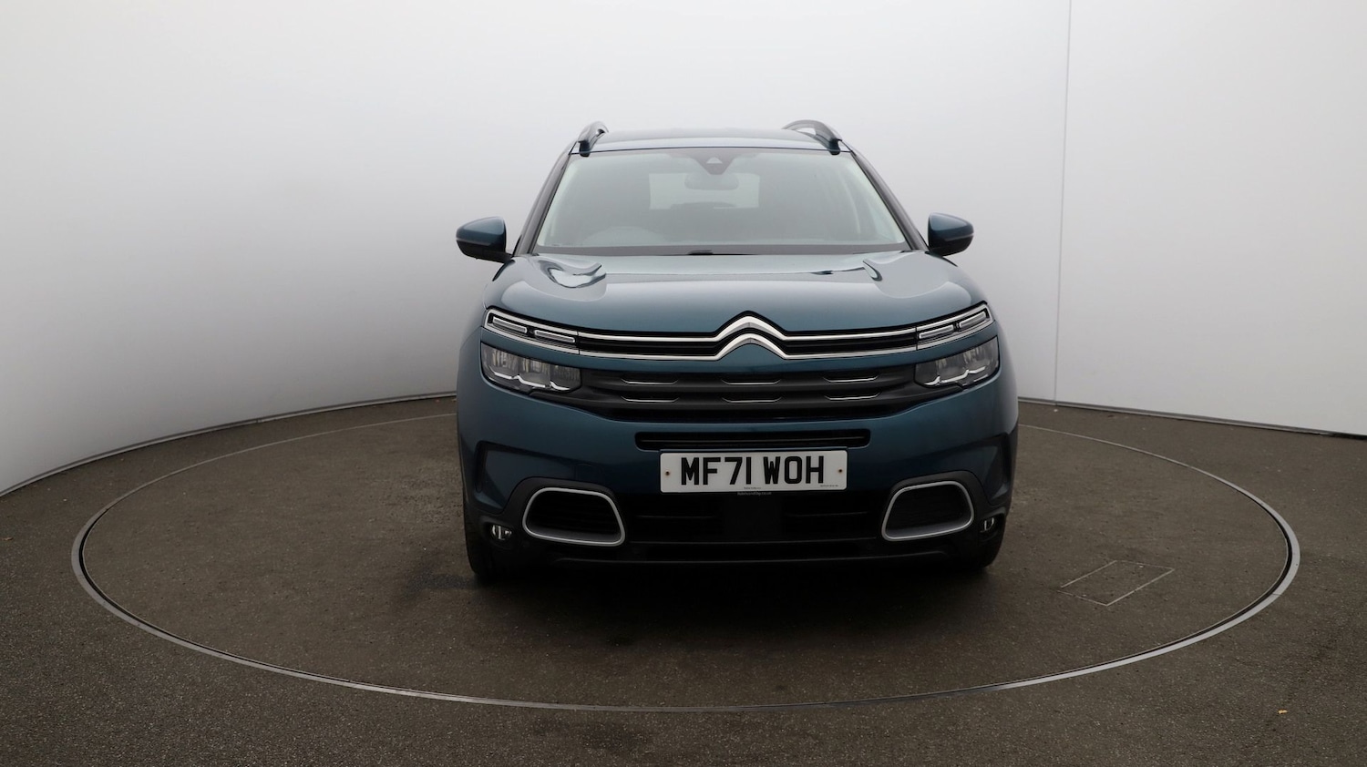 Used Citroen C5 Aircross 2021 for sale - 76810440: Photo 31