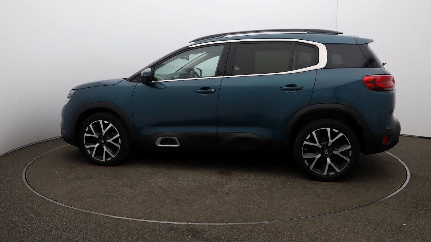 Used Citroen C5 Aircross 2021 for sale - 76810440: Photo 49