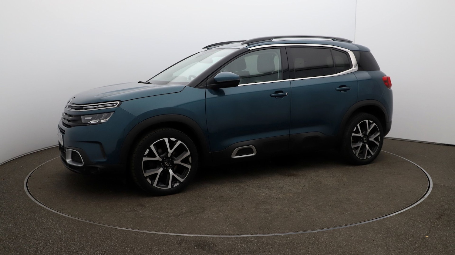 Used Citroen C5 Aircross 2021 for sale - 76810440: Photo 58