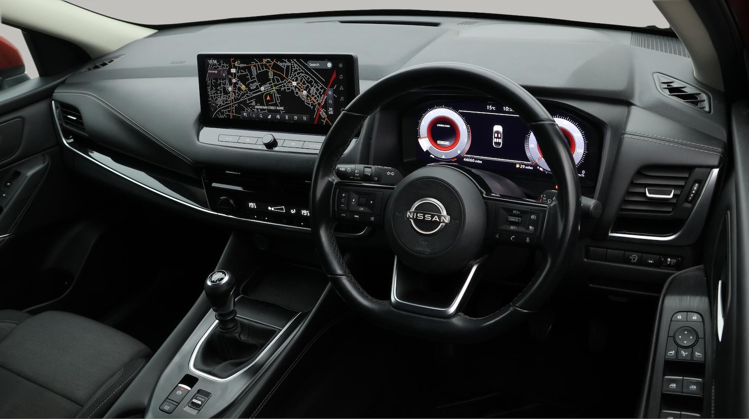 Used Nissan Qashqai 2023 for sale - 76735440: Photo 10