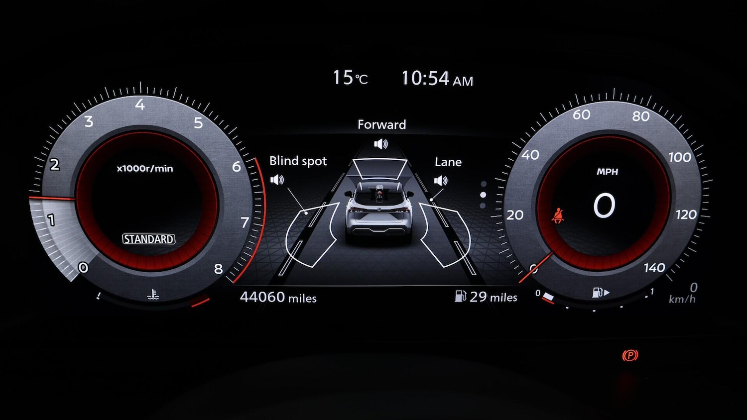 Used Nissan Qashqai 2023 for sale - 76735440: Photo 11