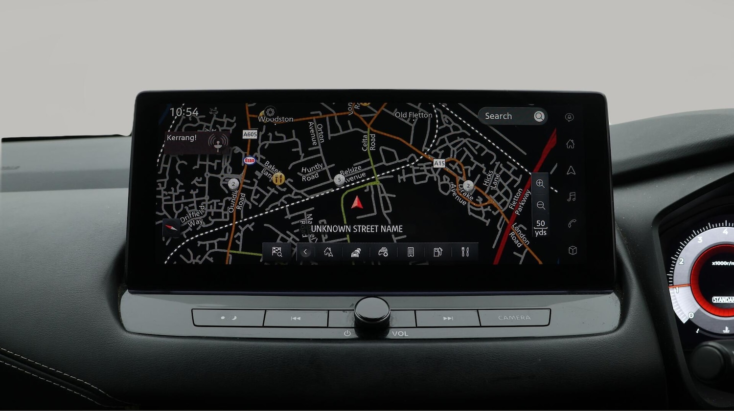 Used Nissan Qashqai 2023 for sale - 76735440: Photo 12