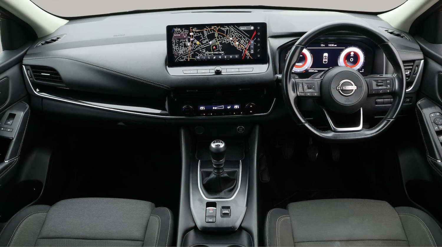 Used Nissan Qashqai 2023 for sale - 76735440: Photo 14