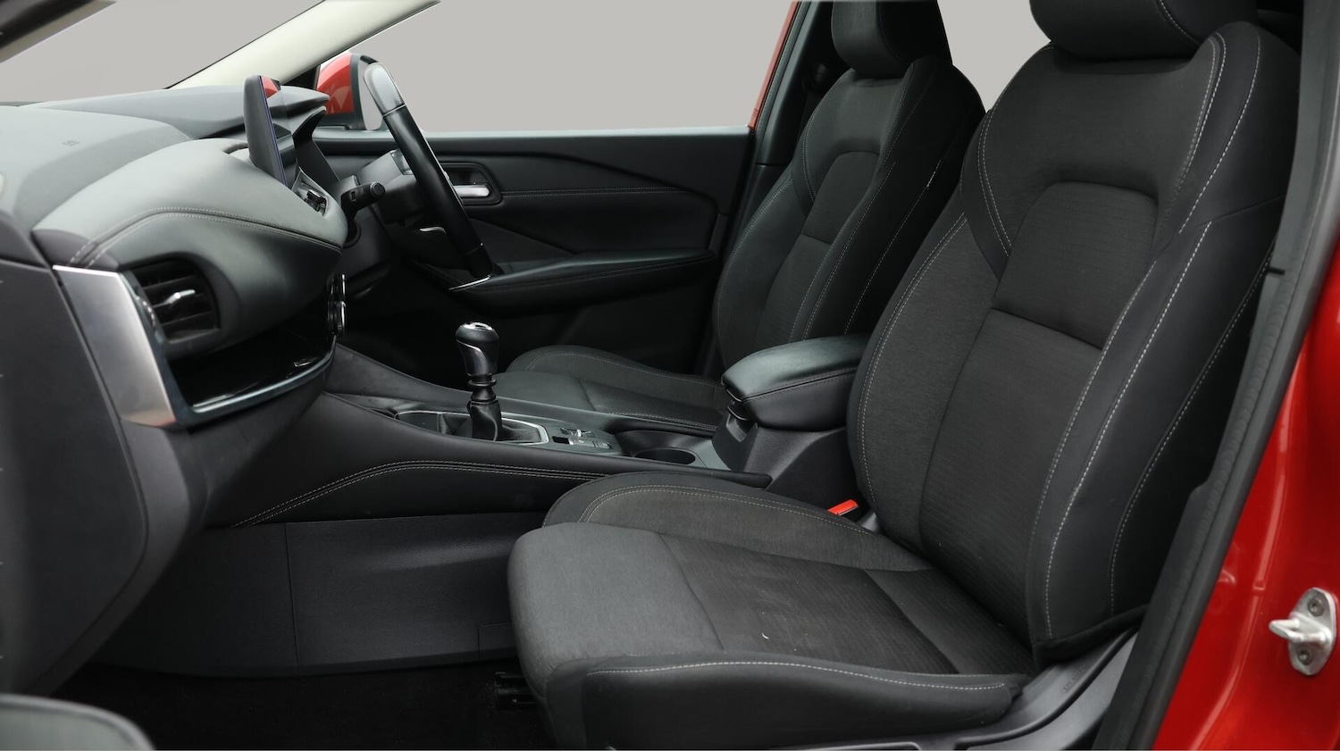 Used Nissan Qashqai 2023 for sale - 76735440: Photo 15