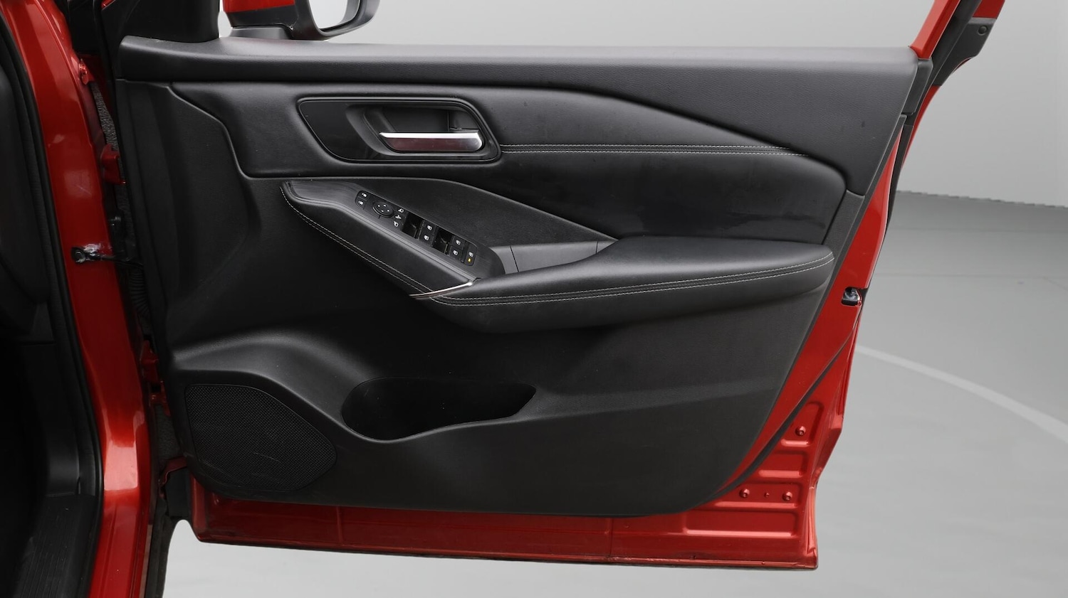 Used Nissan Qashqai 2023 for sale - 76735440: Photo 16