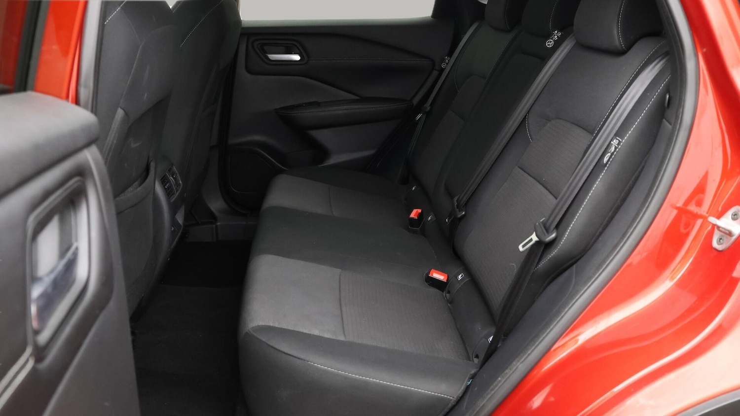 Used Nissan Qashqai 2023 for sale - 76735440: Photo 17