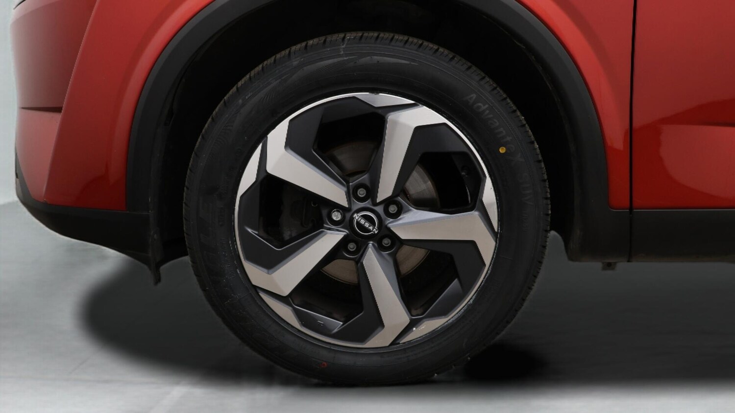 Used Nissan Qashqai 2023 for sale - 76735440: Photo 19