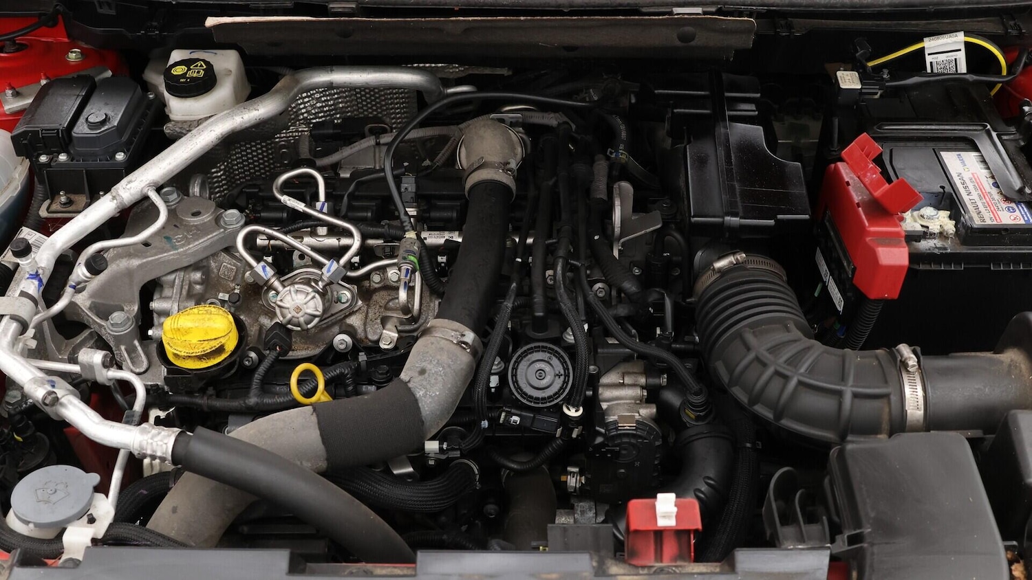 Used Nissan Qashqai 2023 for sale - 76735440: Photo 20