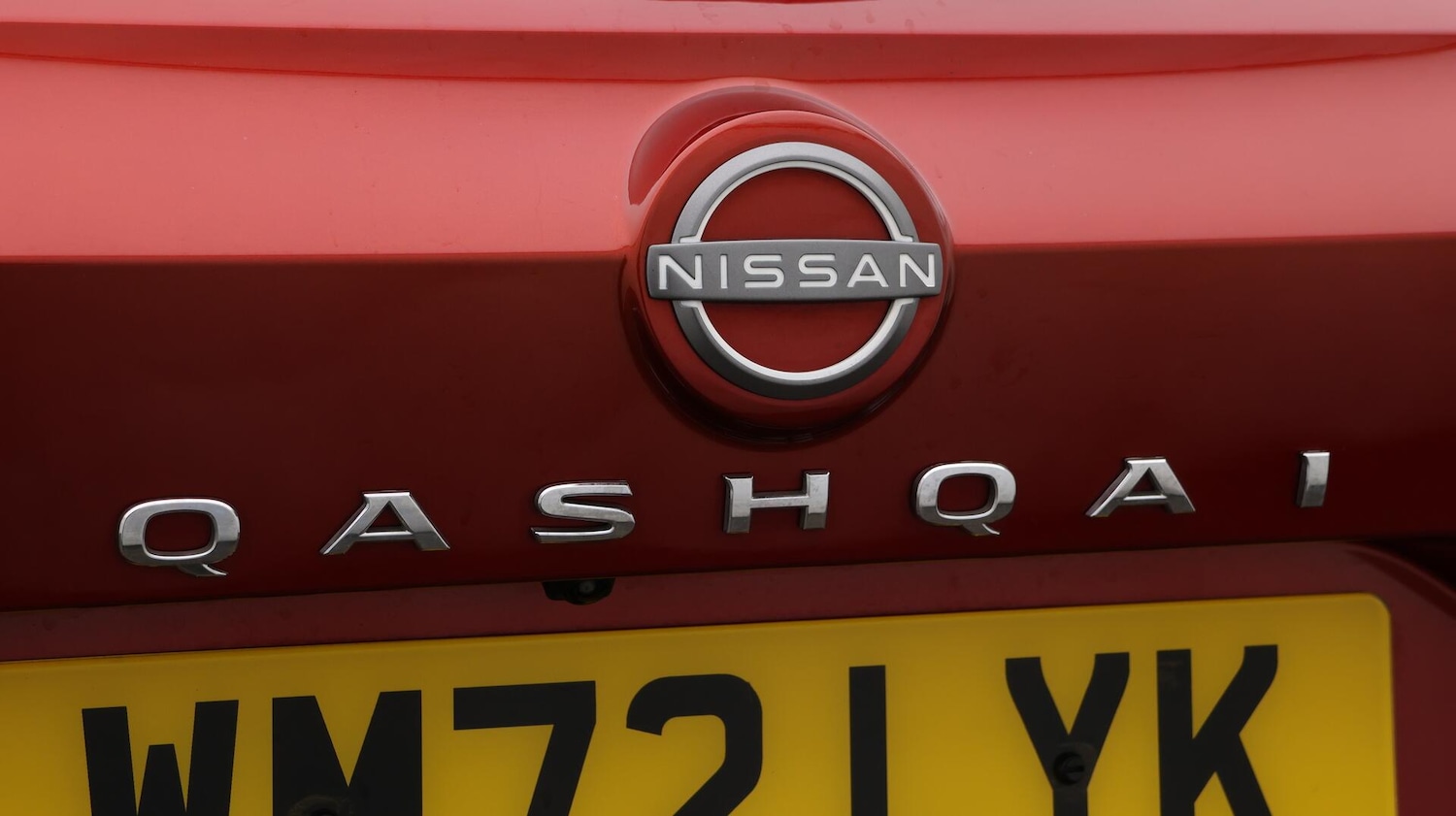 Used Nissan Qashqai 2023 for sale - 76735440: Photo 22