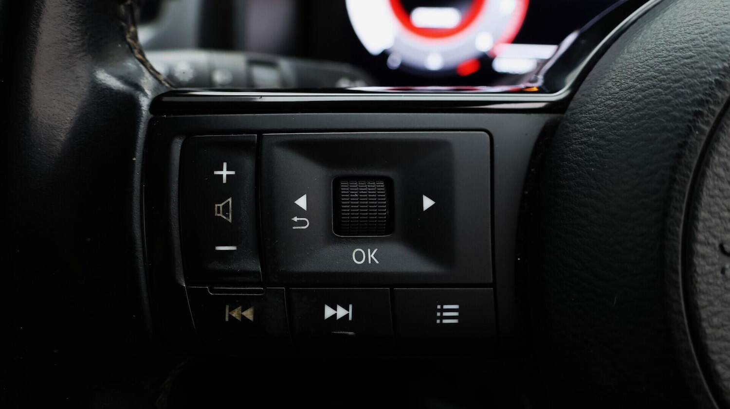 Used Nissan Qashqai 2023 for sale - 76735440: Photo 23