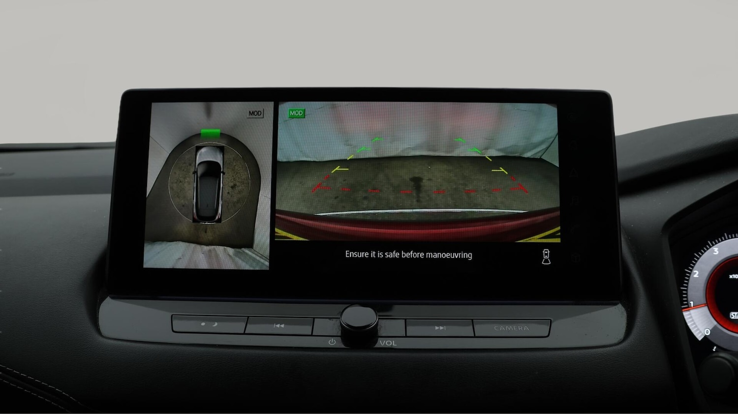 Used Nissan Qashqai 2023 for sale - 76735440: Photo 25