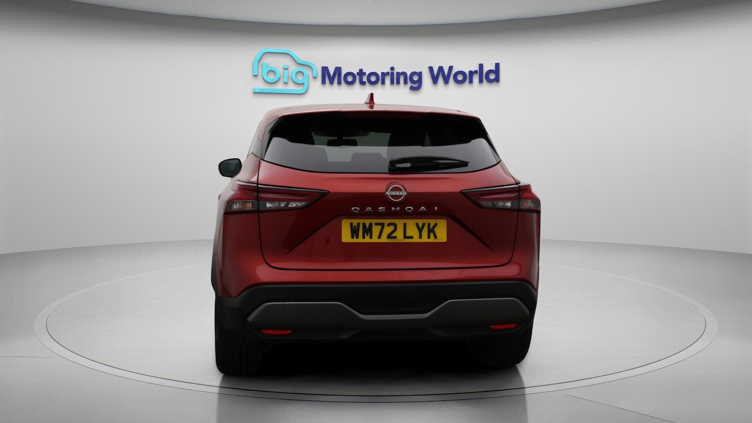 Used Nissan Qashqai 2023 for sale - 76735440: Photo 7