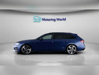 Used Audi A4 Avant 2023 for sale - 79629808: Photo