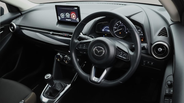 Used Mazda Mazda2 2022 for sale - 75720477: Photo 10