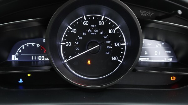 Used Mazda Mazda2 2022 for sale - 75720477: Photo 11