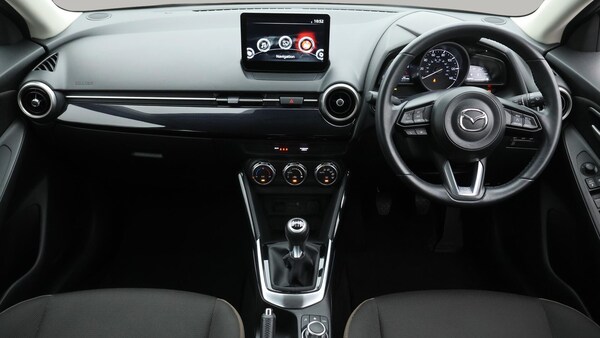 Used Mazda Mazda2 2022 for sale - 75720477: Photo 14