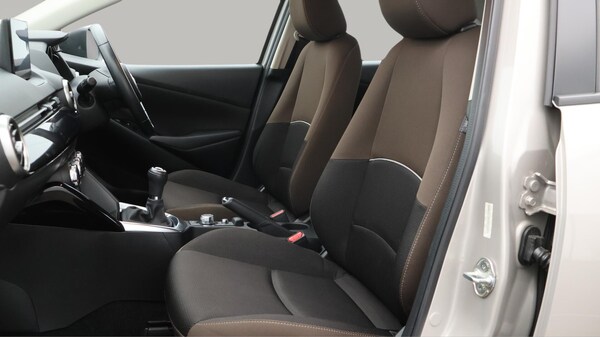 Used Mazda Mazda2 2022 for sale - 75720477: Photo 15