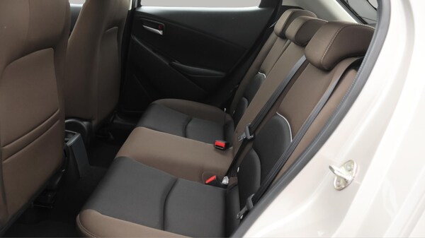 Used Mazda Mazda2 2022 for sale - 75720477: Photo 17