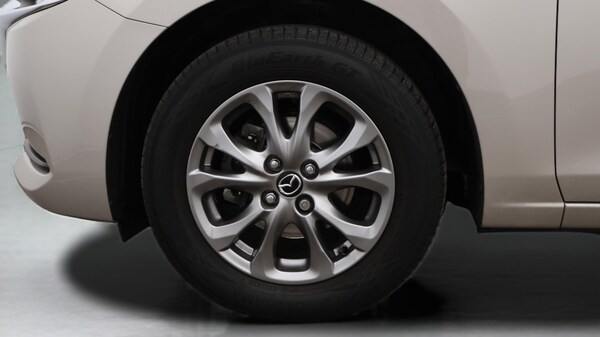 Used Mazda Mazda2 2022 for sale - 75720477: Photo 19