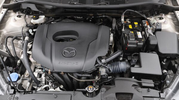 Used Mazda Mazda2 2022 for sale - 75720477: Photo 20