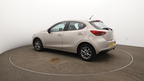 Used Mazda Mazda2 2022 for sale - 75720477: Photo 35