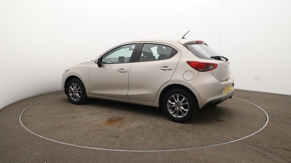 Used Mazda Mazda2 2022 for sale - 75720477: Photo 36