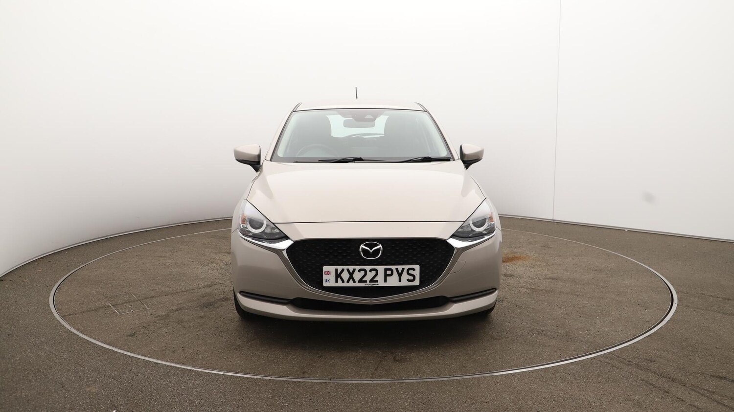 Vehicle 40