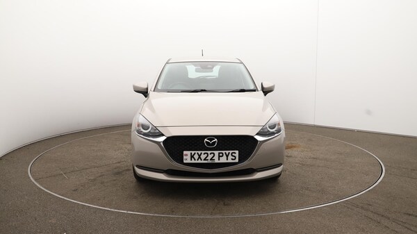 Used Mazda Mazda2 2022 for sale - 75720477: Photo 40