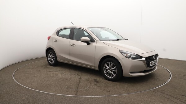 Used Mazda Mazda2 2022 for sale - 75720477: Photo 44