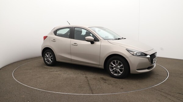 Used Mazda Mazda2 2022 for sale - 75720477: Photo 45