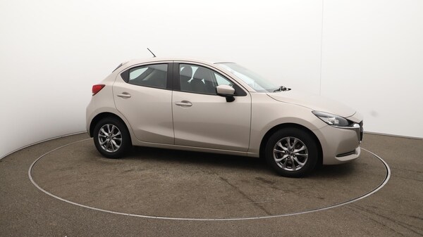 Used Mazda Mazda2 2022 for sale - 75720477: Photo 46