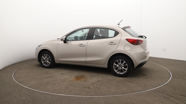 Used Mazda Mazda2 2022 for sale - 75720477: Photo 47