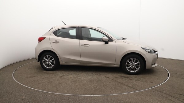 Used Mazda Mazda2 2022 for sale - 75720477: Photo 48