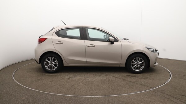 Used Mazda Mazda2 2022 for sale - 75720477: Photo 49