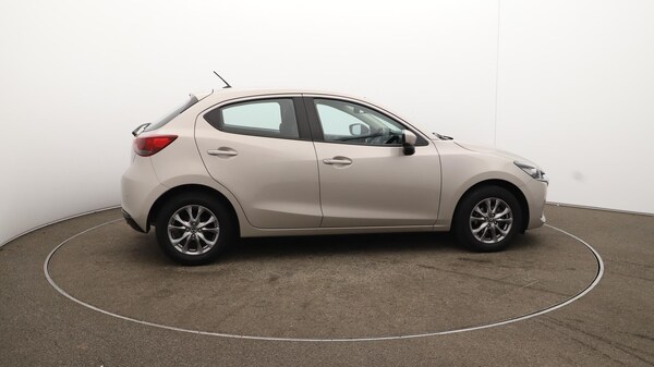 Used Mazda Mazda2 2022 for sale - 75720477: Photo 50