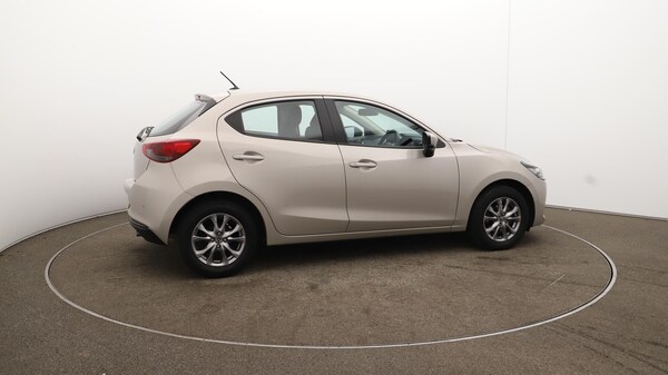 Used Mazda Mazda2 2022 for sale - 75720477: Photo 51