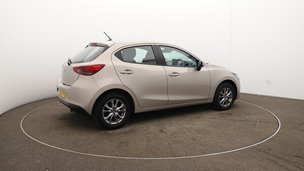 Used Mazda Mazda2 2022 for sale - 75720477: Photo 52