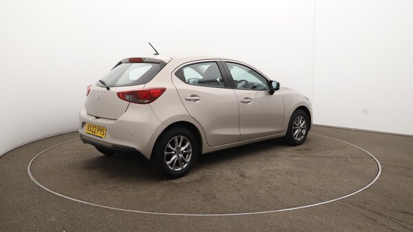 Used Mazda Mazda2 2022 for sale - 75720477: Photo 53