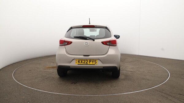 Used Mazda Mazda2 2022 for sale - 75720477: Photo 57